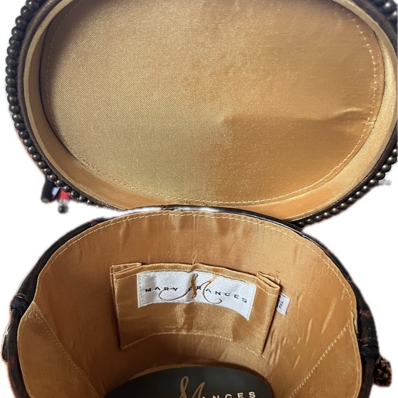 Mary Frances Bucket Bag - Picture 5 of 8